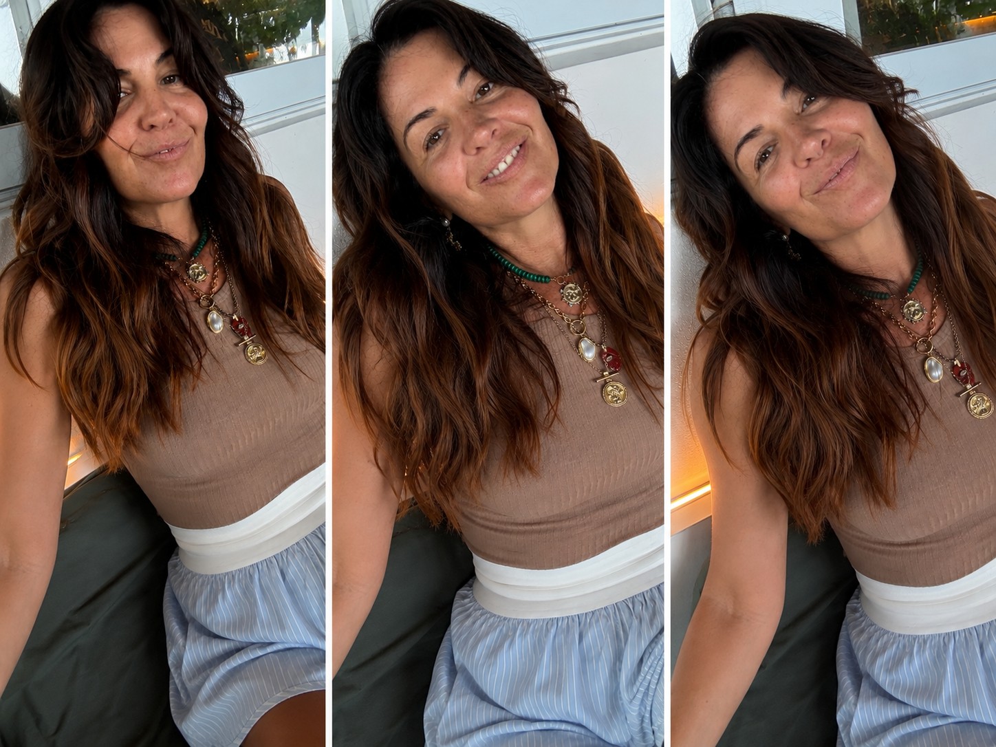 Rochelle Livingstone, founder of Thriving Era Studio